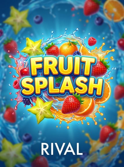 Fruit Splash