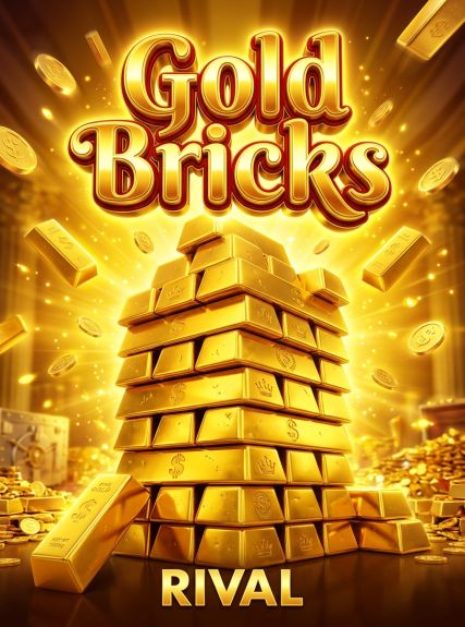 Gold Bricks