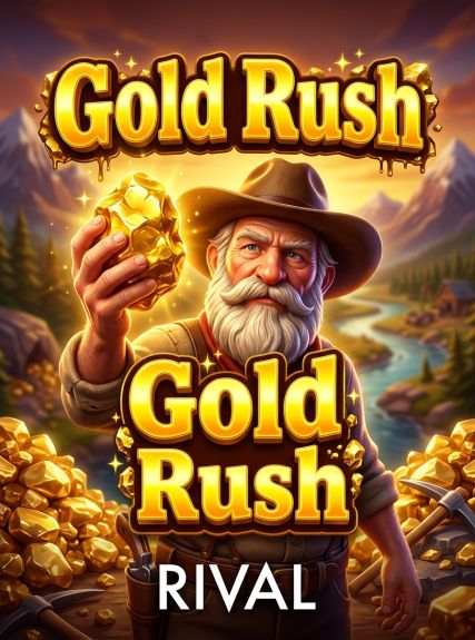 Gold Rush