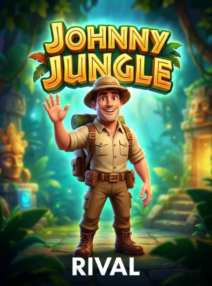 Johnny Jungle