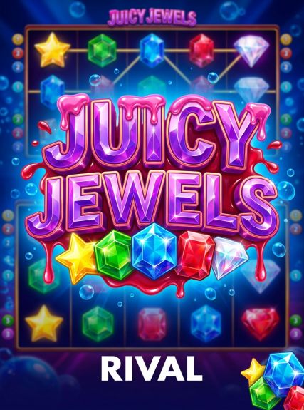 Juicy Jewels