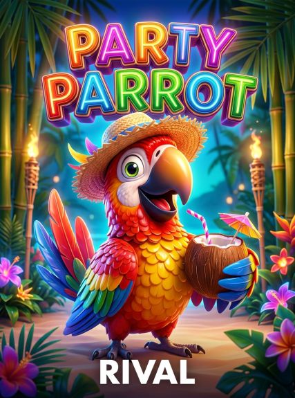 Party Parrot