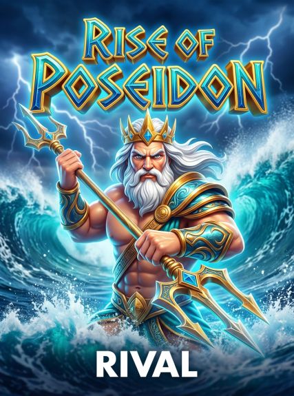 Rise of Poseidon