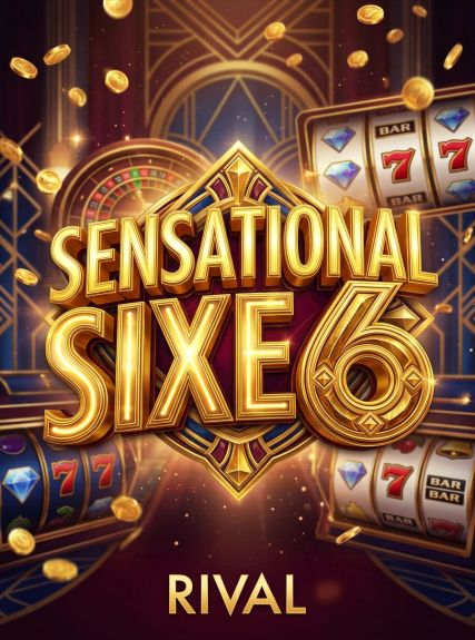 Sensational Sixes