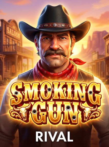 Smoking Gun