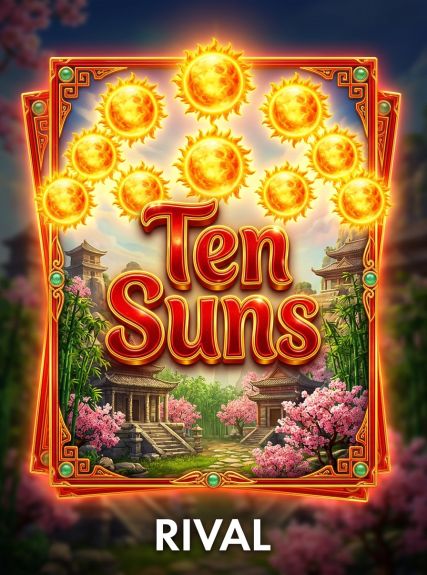 Ten Suns