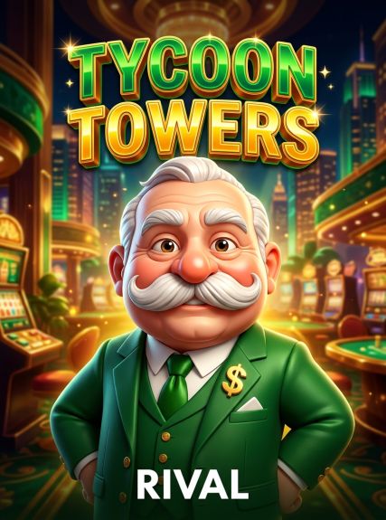 Tycoon Towers