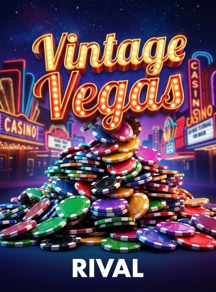 Vintage Vegas