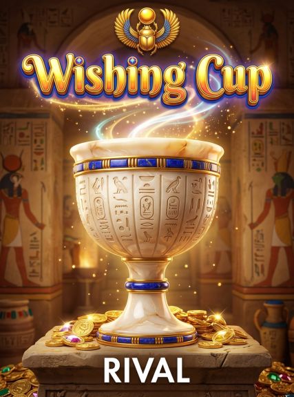 Wishing Cup