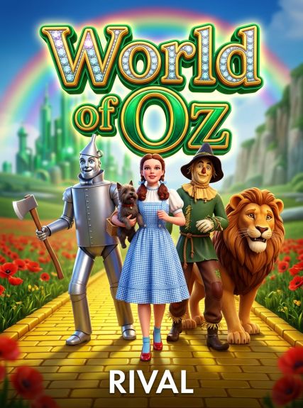 World of Oz