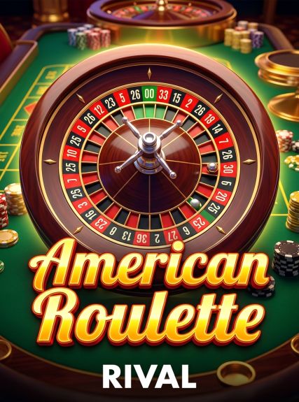 American Roulette