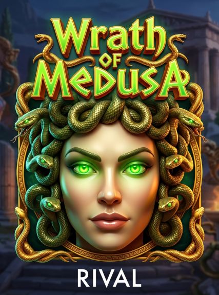 Wrath of Medusa