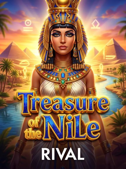 Treasure of the Nile