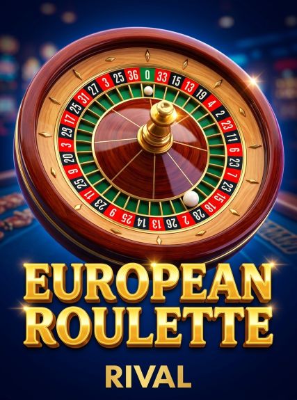 European Roulette