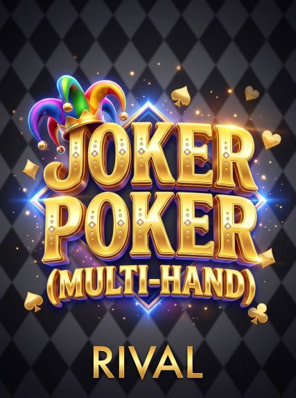 Joker Poker (Multi-Hand)