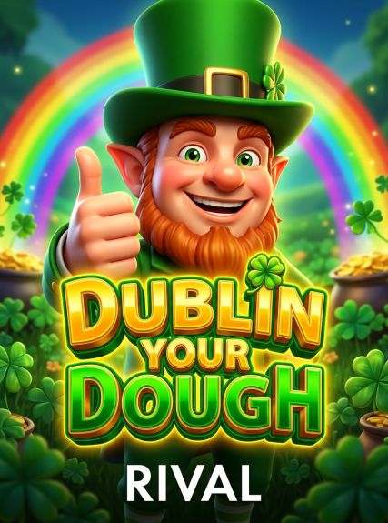 Dublin Your Dough