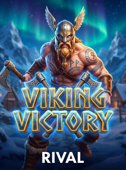 Viking Victory