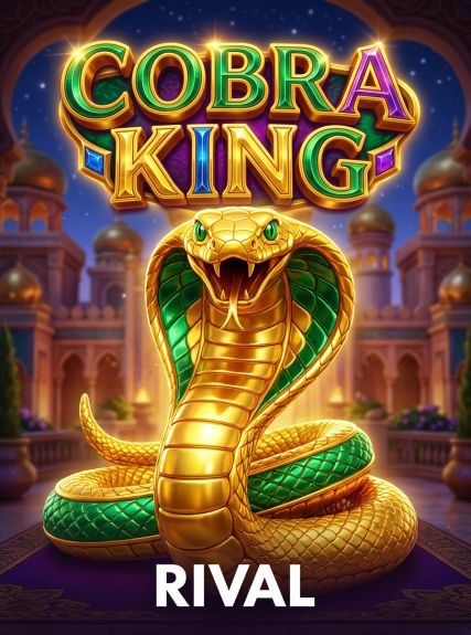 Cobra King