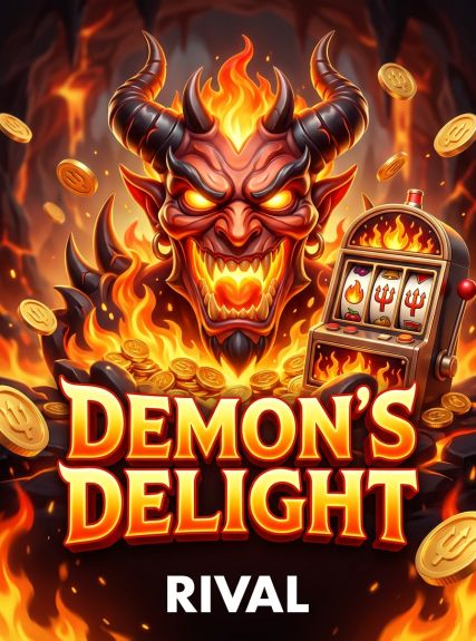 DEMON'S DELIGHT