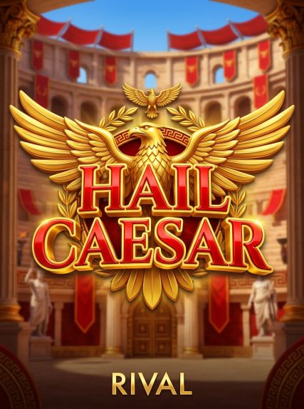 Hail Caesar