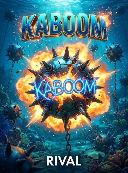 Kaboom
