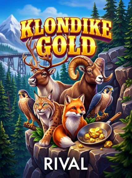 KLONDIKE GOLD