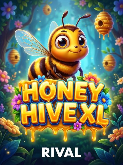 Honey Hive XL