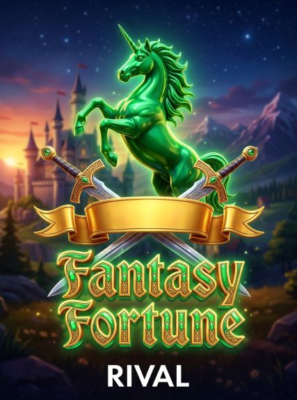 Fantasy Fortune