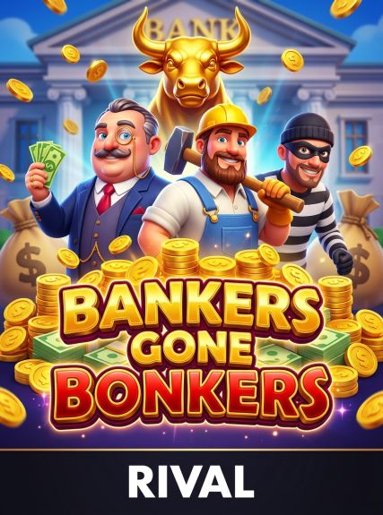 Bankers Gone Bonkers