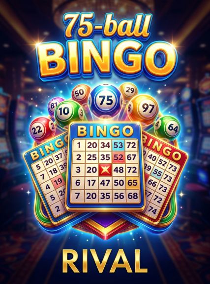 75-ball BINGO