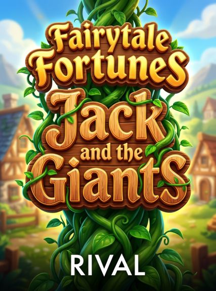 Fairytale Fortunes: Jack and the Giants