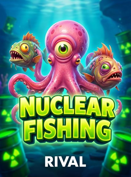 Nuclear Fishing