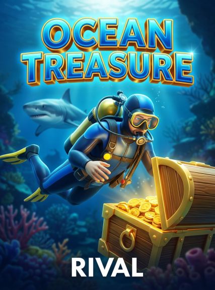 Ocean Treasure