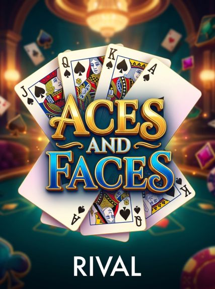 Aces and Faces