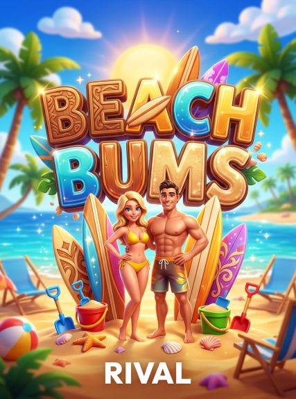 Beach Bums