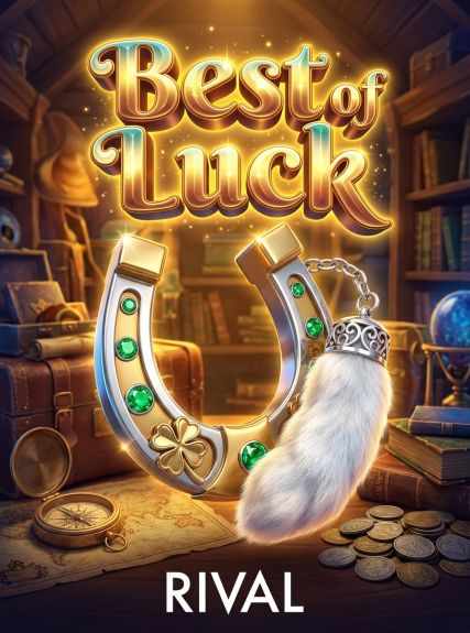 Best of Luck