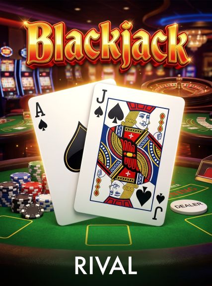 Blackjack