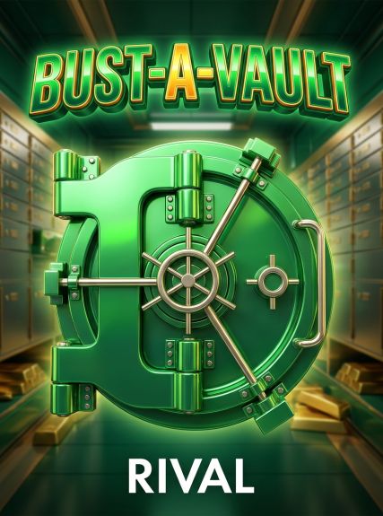 Bust-A-Vault