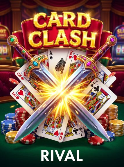 Card Clash