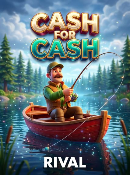 Cash for Cash