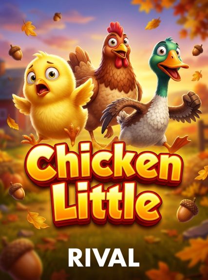 Chicken Little