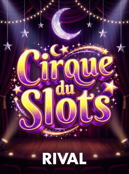 Cirque du Slots