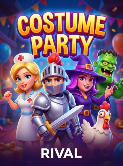 Costume Party