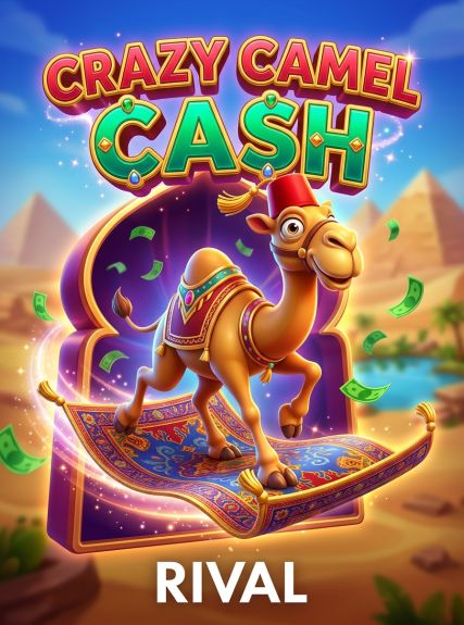 Crazy Camel Cash