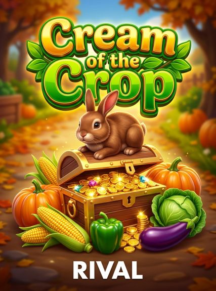 Cream of the Crop