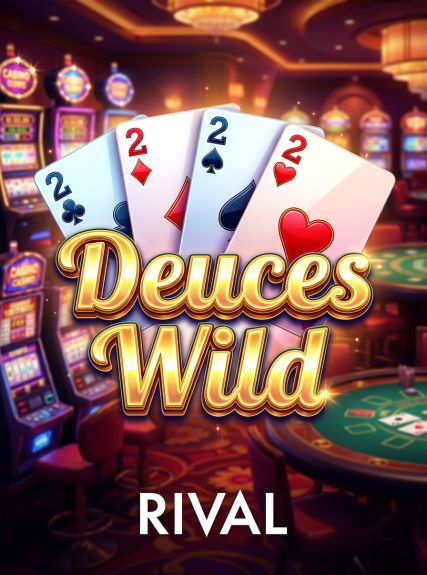 Deuces Wild