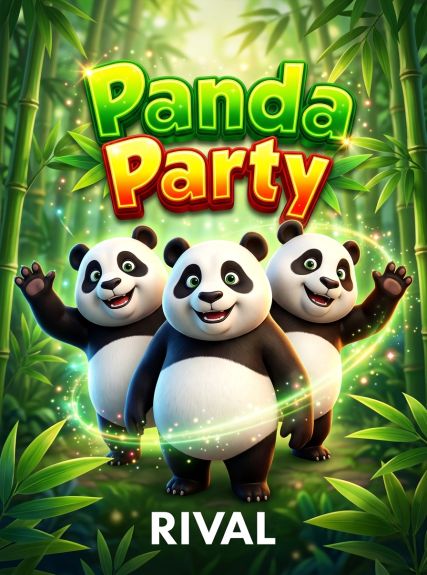 Panda Party