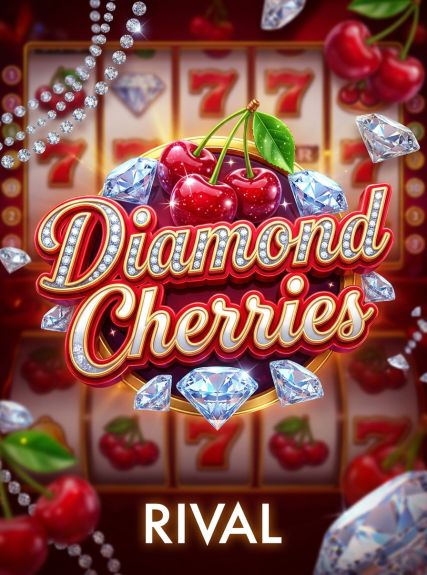 Diamond Cherries