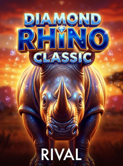 Diamond Rhino Classic