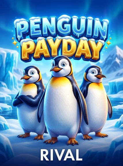 Penguin Payday